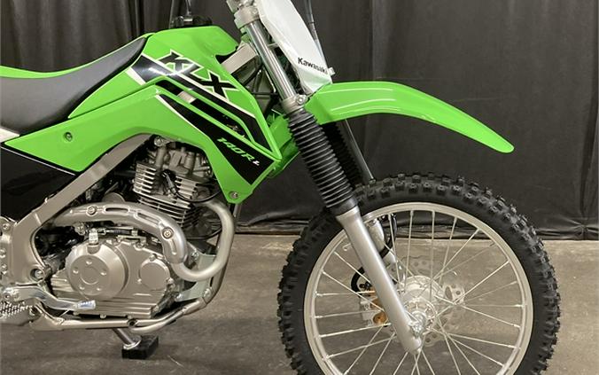 2023 Kawasaki KLX140R L