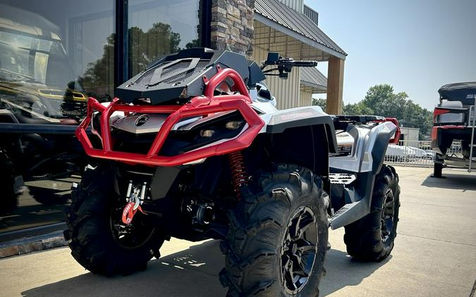 2024 Can-Am™ Outlander™ X mr 1000R