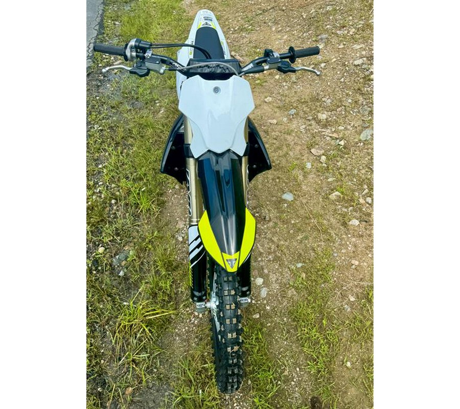 2024 Triumph TF 250-X