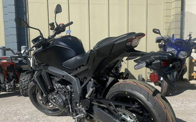 2024 Yamaha MT 09