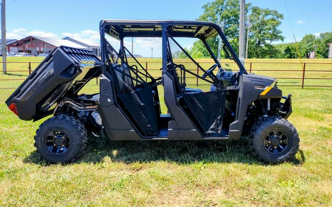 2025 Polaris RANGER 1000 Crew Premium