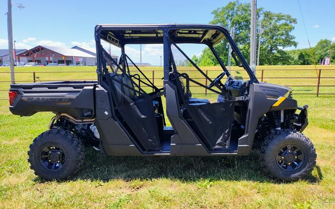 2025 Polaris RANGER 1000 Crew Premium