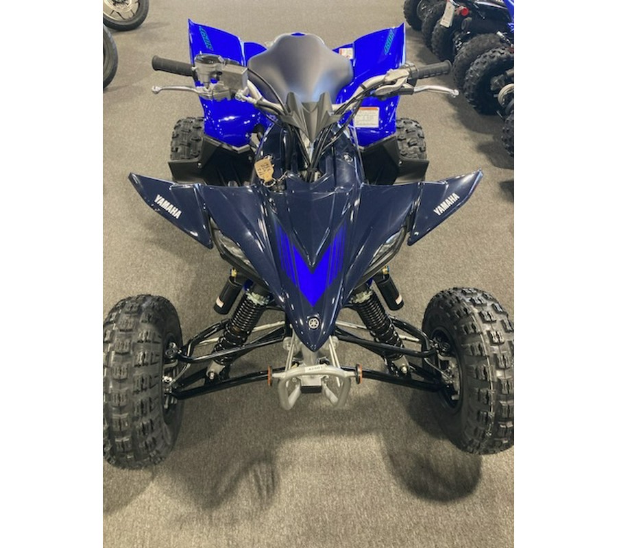 2024 Yamaha YFZ450R