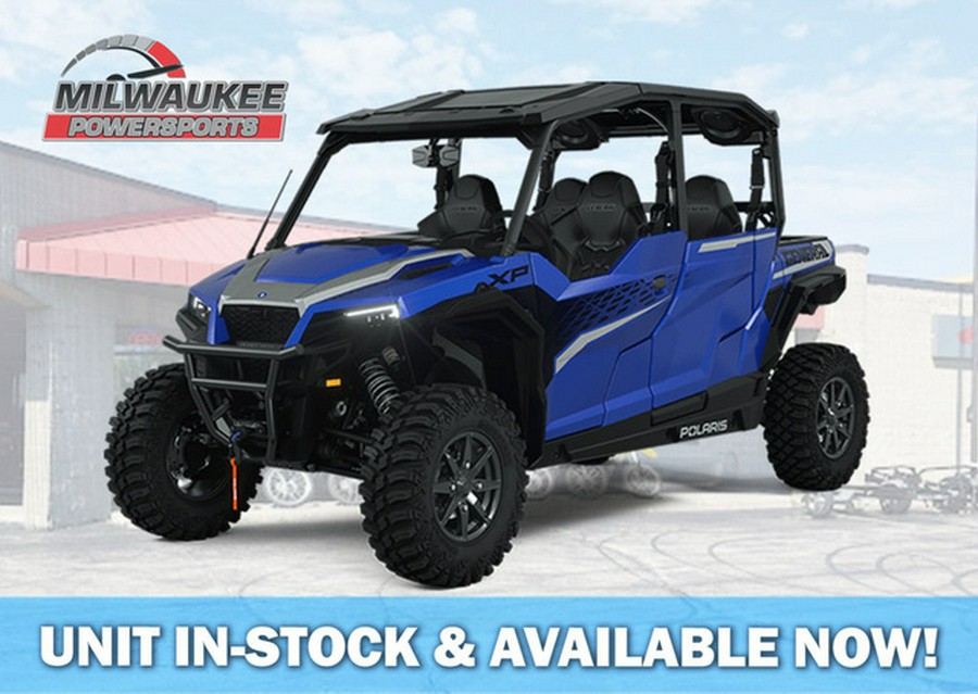 2024 Polaris General XP 4 1000 Ultimate Ultimate