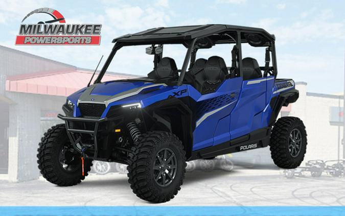 2024 Polaris General XP 4 1000 Ultimate Ultimate