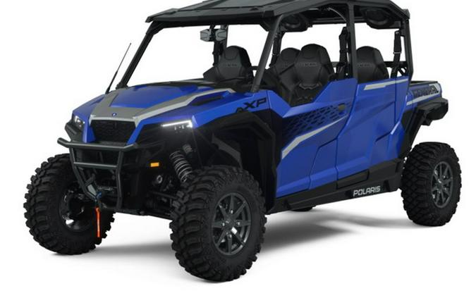 2024 Polaris General XP 4 1000 Ultimate Ultimate