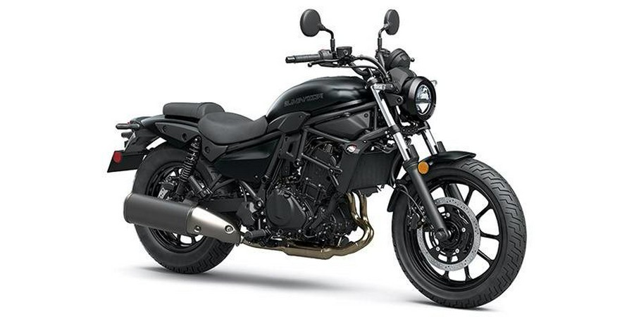 2025 Eliminator® Base - Kawasaki