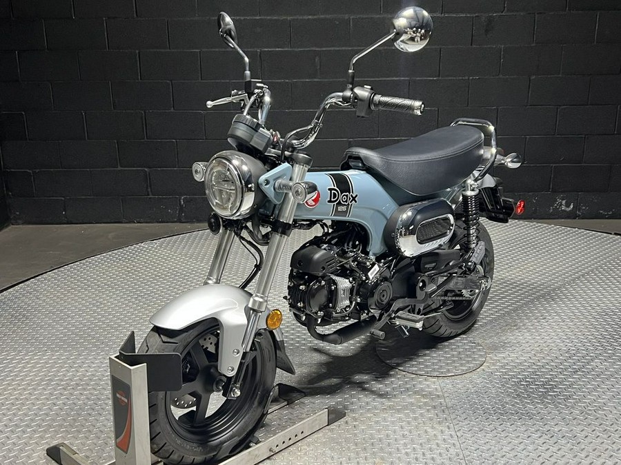 2025 Honda® Dax 125