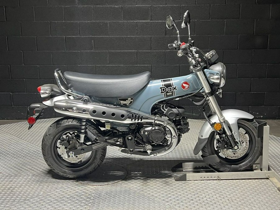 2025 Honda® Dax 125
