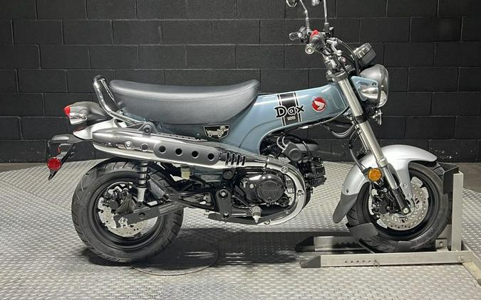 2025 Honda® Dax 125