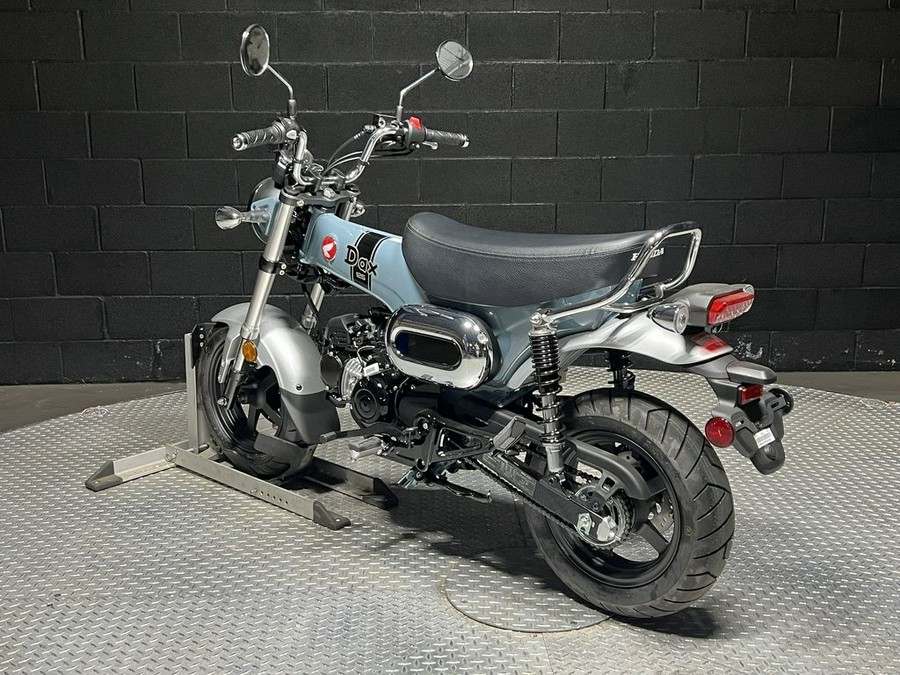 2025 Honda® Dax 125