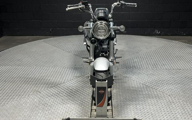 2025 Honda® Dax 125