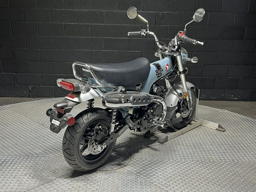 2025 Honda® Dax 125