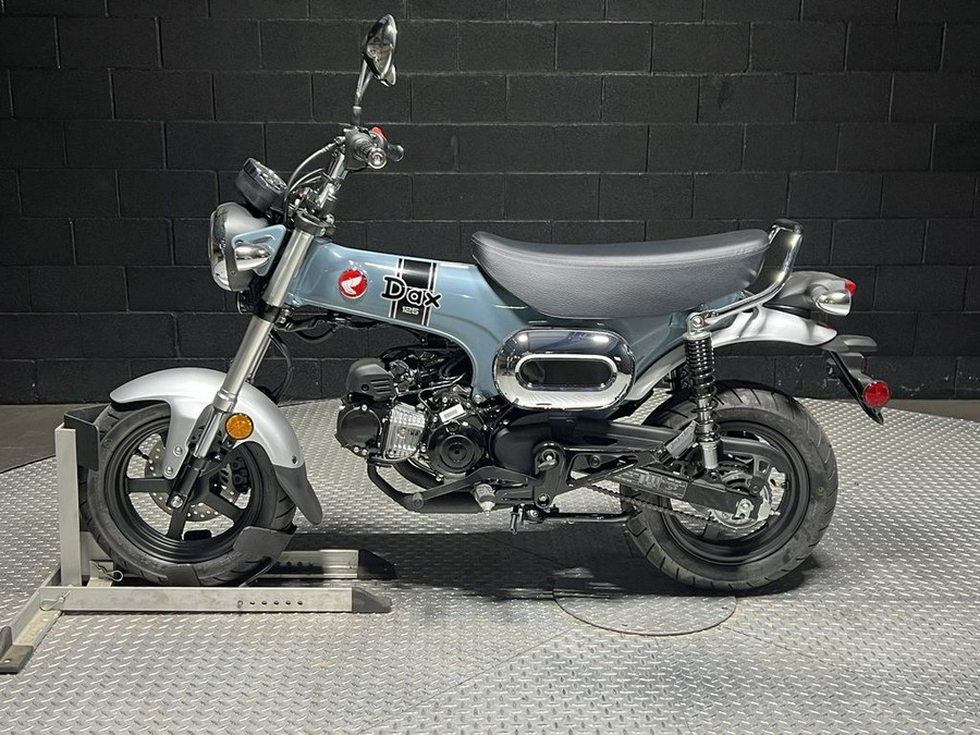 2025 Honda® Dax 125
