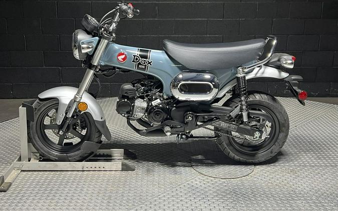 2025 Honda® Dax 125