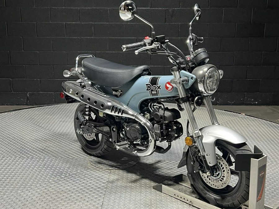 2025 Honda® Dax 125