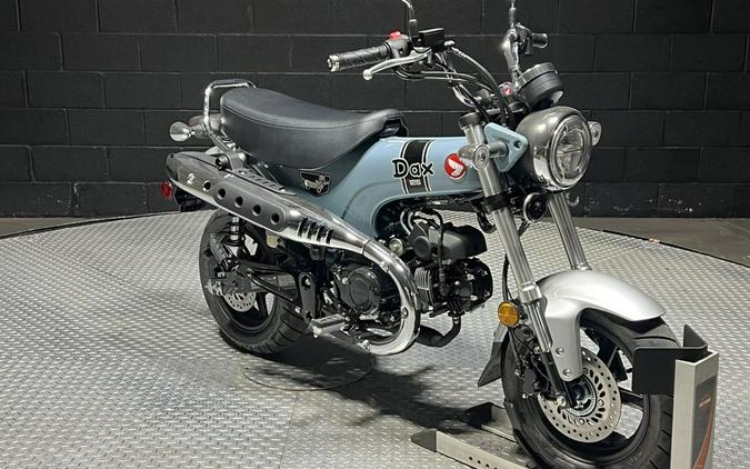 2025 Honda® Dax 125