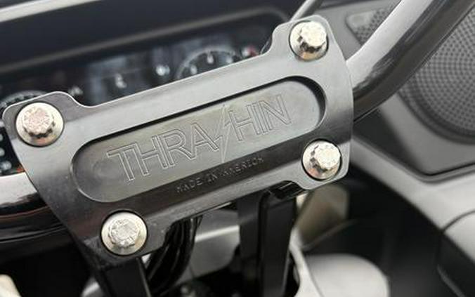 2025 Harley-Davidson® FLTRX - Road Glide®