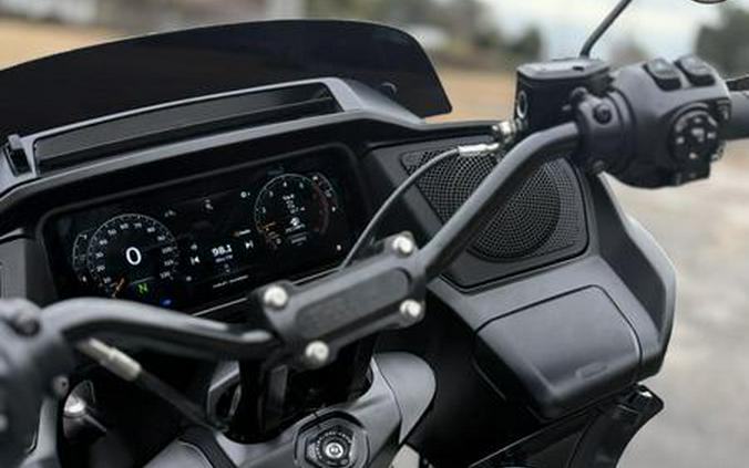 2025 Harley-Davidson® FLTRX - Road Glide®