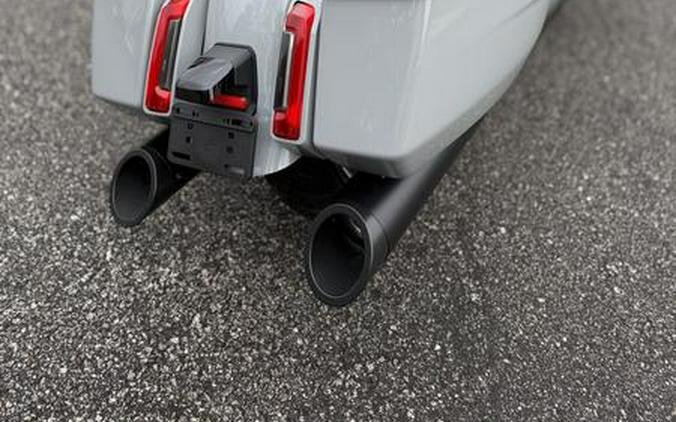 2025 Harley-Davidson® FLTRX - Road Glide®