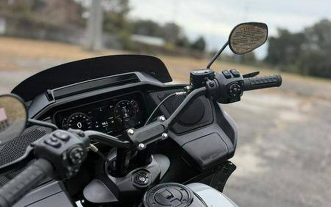 2025 Harley-Davidson® FLTRX - Road Glide®