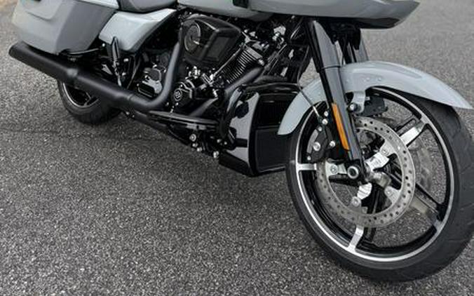 2025 Harley-Davidson® FLTRX - Road Glide®