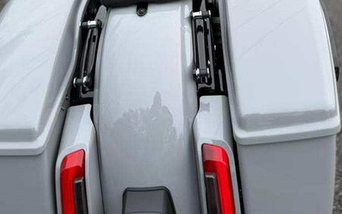 2025 Harley-Davidson® FLTRX - Road Glide®