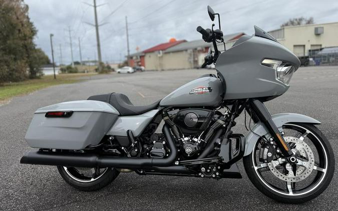 2025 Harley-Davidson® FLTRX - Road Glide®