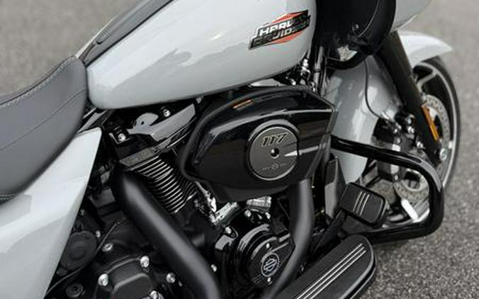 2025 Harley-Davidson® FLTRX - Road Glide®