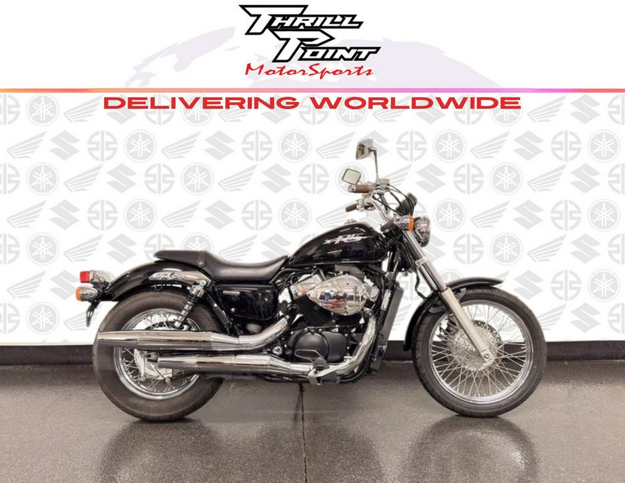 2013 Honda® Shadow RS