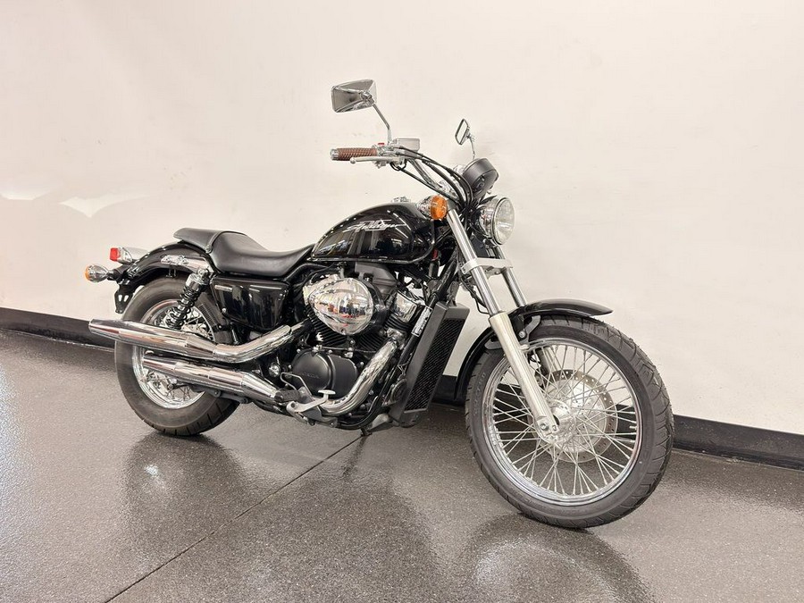 2013 Honda® Shadow RS