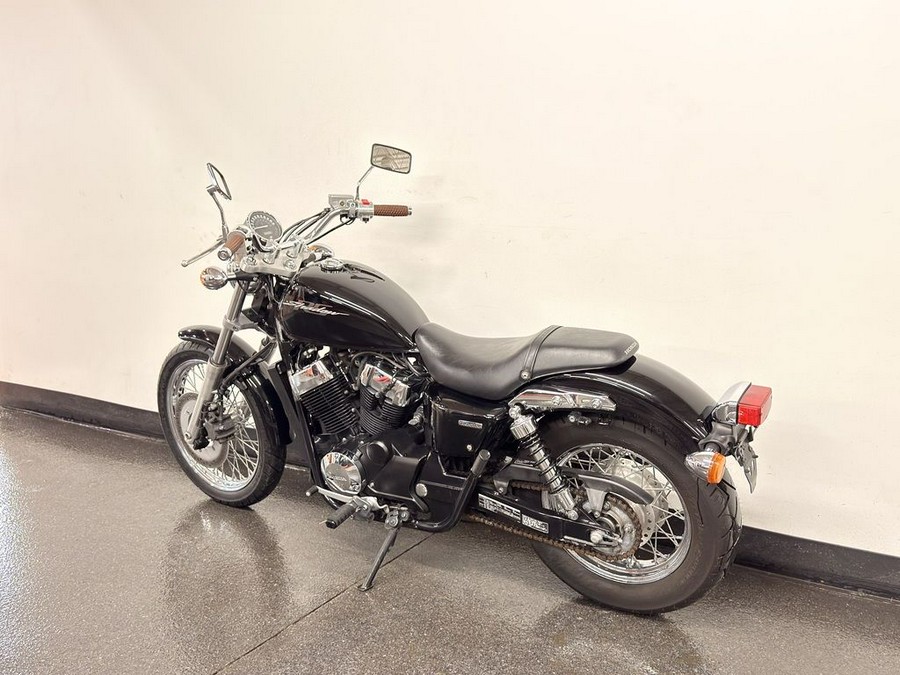 2013 Honda® Shadow RS