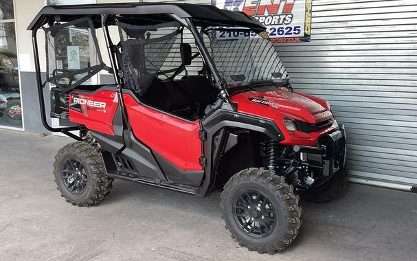 2024 Honda Pioneer 1000-5 Deluxe