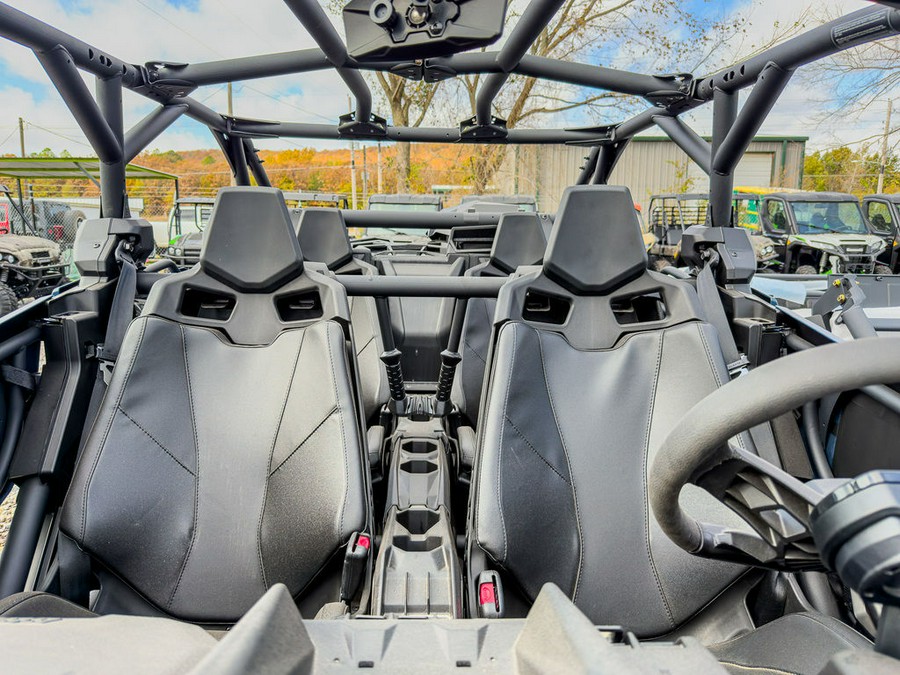 2026 Can-Am® Maverick X3 Max RS Turbo RR Dusty Navy