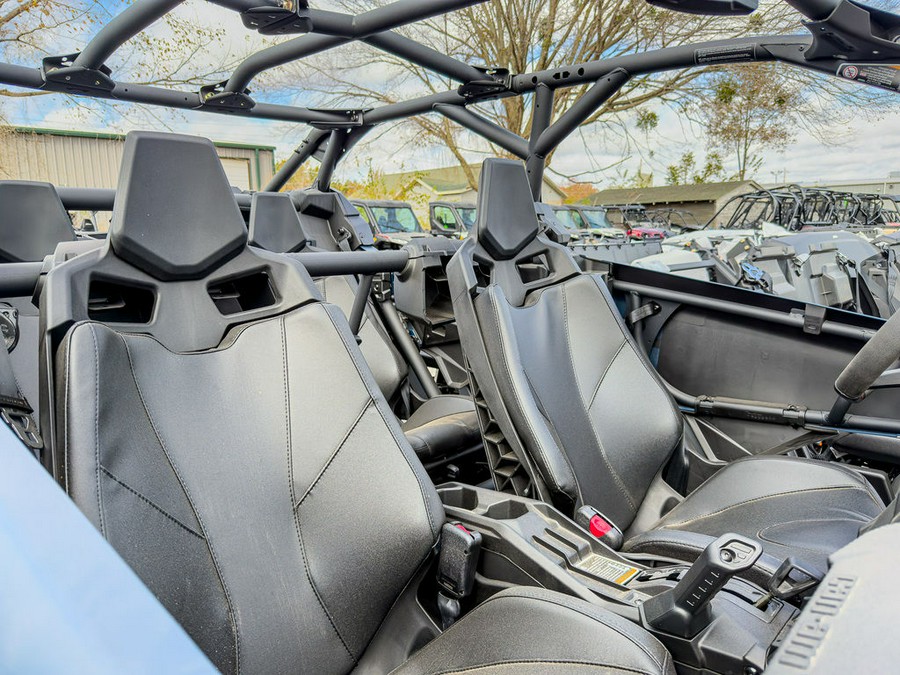 2026 Can-Am® Maverick X3 Max RS Turbo RR Dusty Navy