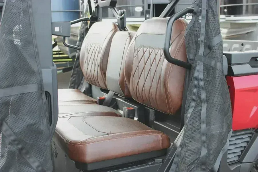 2026 CFMOTO UFORCE U10 XL PRO