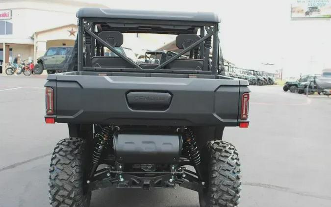 2026 CFMOTO UFORCE U10 XL PRO