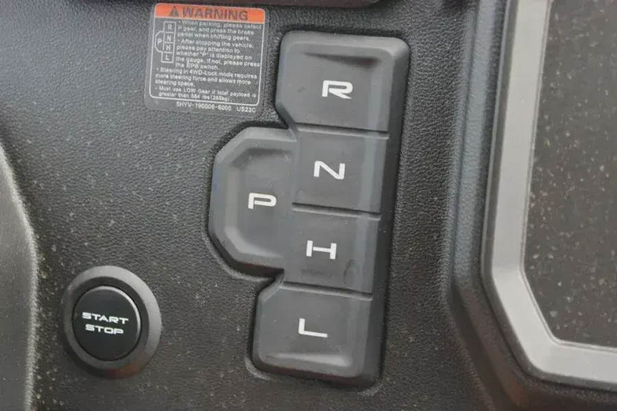 2026 CFMOTO UFORCE U10 XL PRO