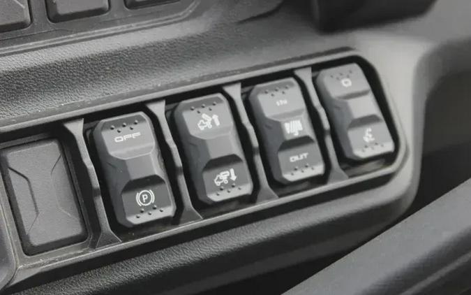 2026 CFMOTO UFORCE U10 XL PRO