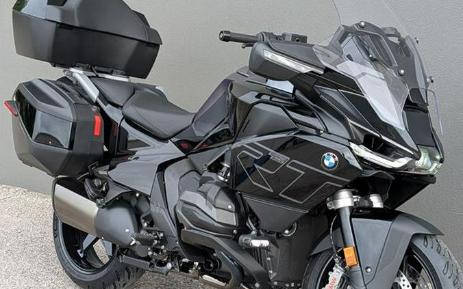New 2026 BMW R 1300 RT