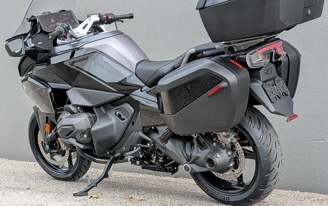 New 2026 BMW R 1300 RT