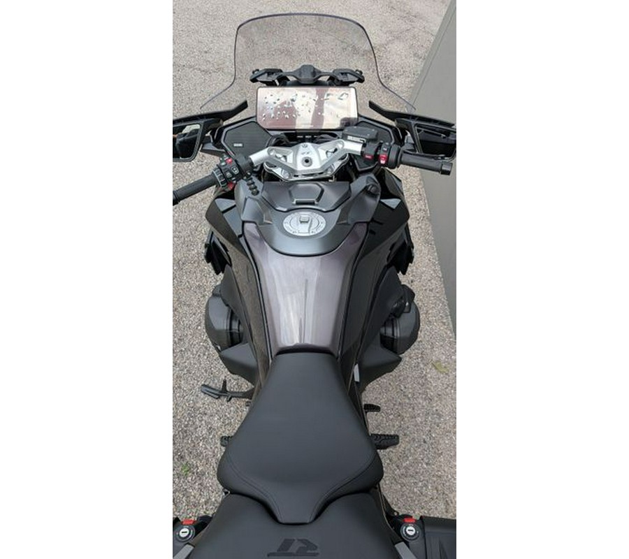 New 2026 BMW R 1300 RT