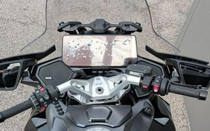 New 2026 BMW R 1300 RT