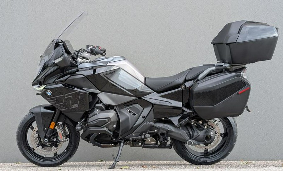 New 2026 BMW R 1300 RT
