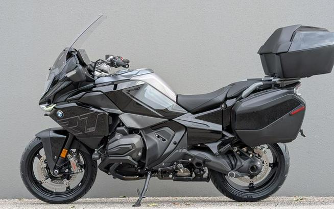 New 2026 BMW R 1300 RT