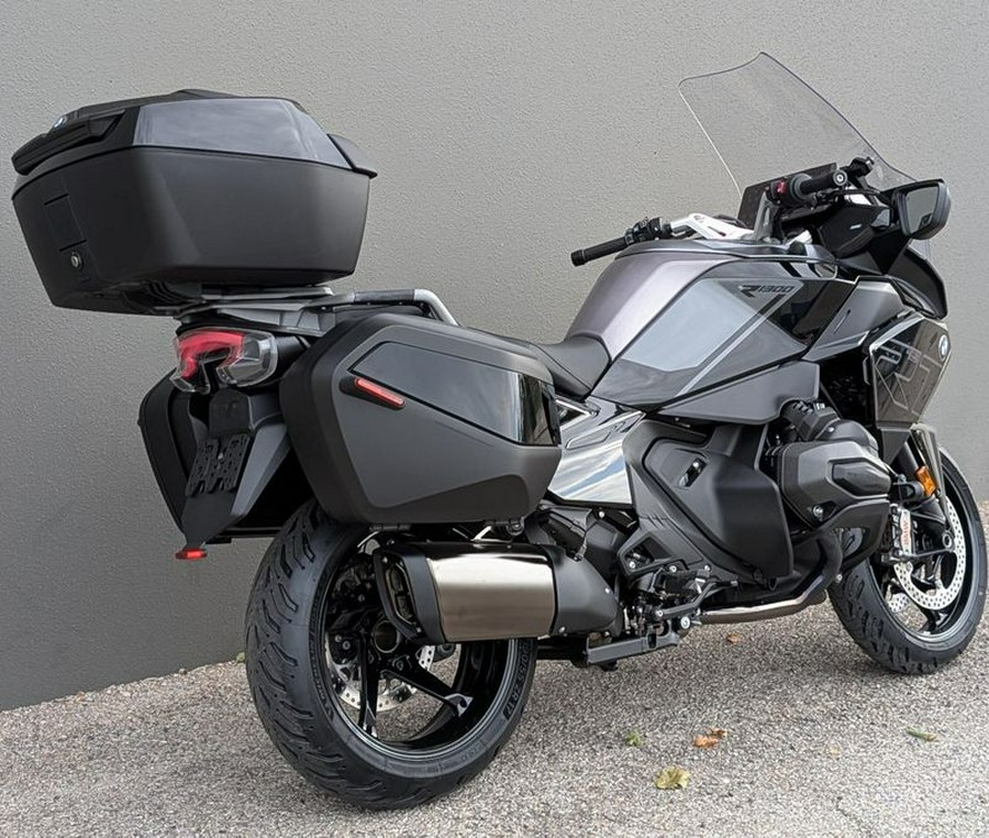 New 2026 BMW R 1300 RT