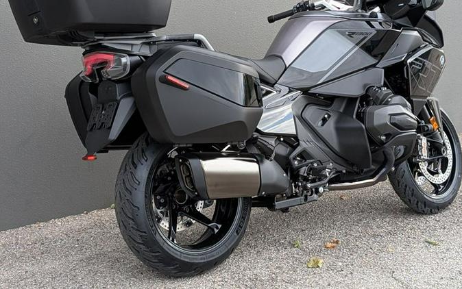 New 2026 BMW R 1300 RT