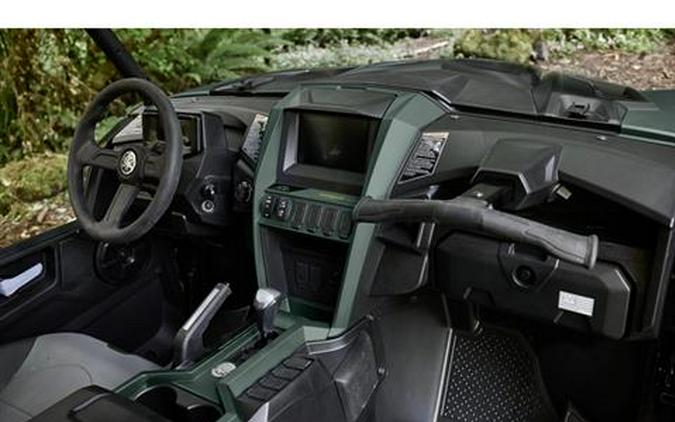 2026 Yamaha Wolverine RMAX4 1000 Compact XT-R