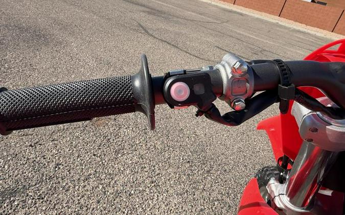 2026 Honda® CRF300F