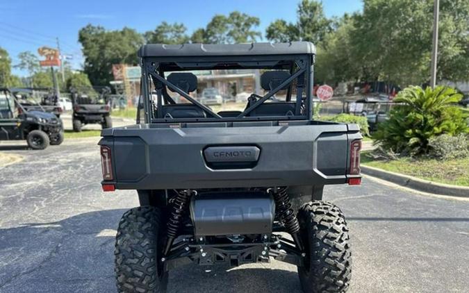 2026 CFMOTO UFORCE U10 Pro